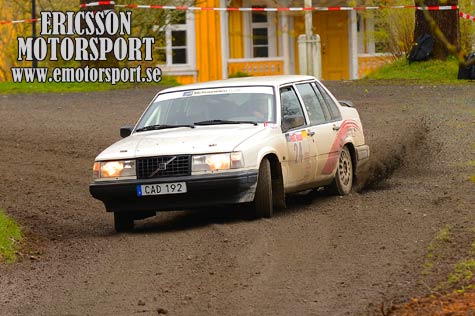 © Ericsson-Motorsport, www.emotorsport.se