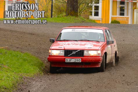 © Ericsson-Motorsport, www.emotorsport.se