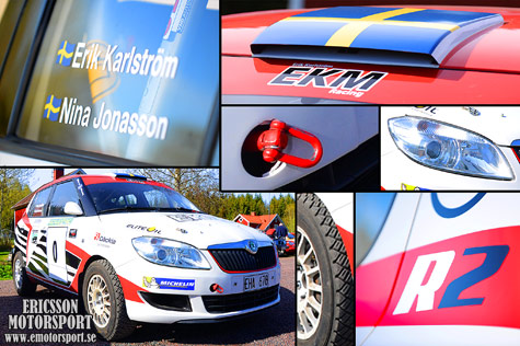 © Ericsson-Motorsport, emotorsport.se