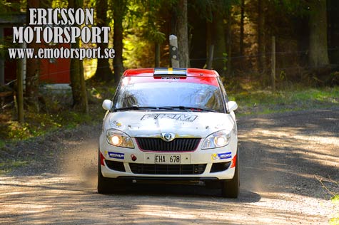 © Ericsson-Motorsport, emotorsport.se