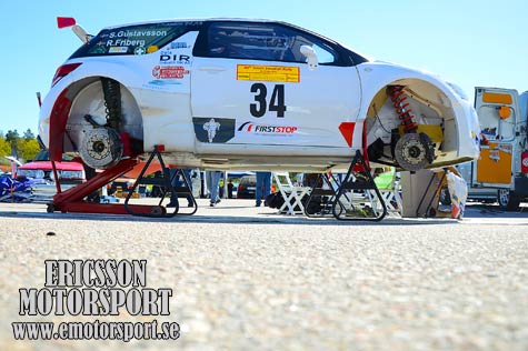 © Ericsson-Motorsport, emotorsport.se