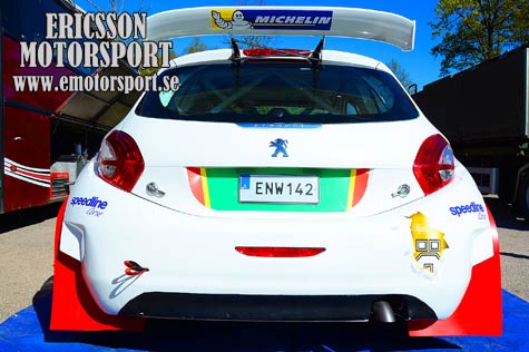 © Ericsson-Motorsport, emotorsport.se