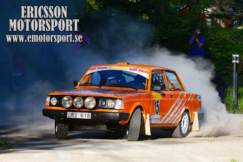 © Ericsson-Motorsport, emotorsport.se