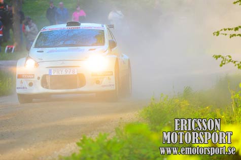 © Ericsson-Motorsport, emotorsport.se