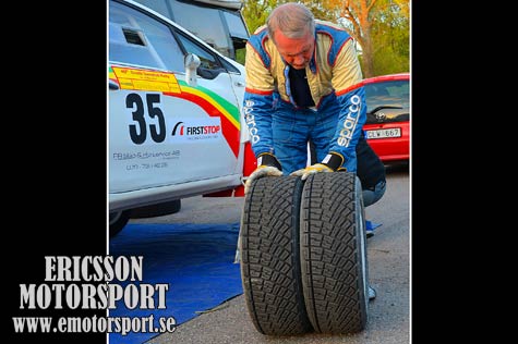 © Ericsson-Motorsport, emotorsport.se