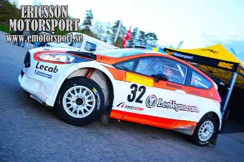 © Ericsson-Motorsport, emotorsport.se