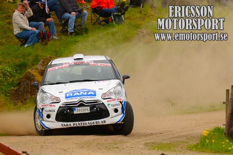 © Ericsson-Motorsport, emotorsport.se
