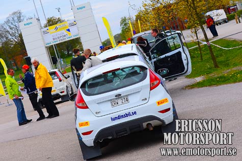 © Ericsson-Motorsport, emotorsport.se