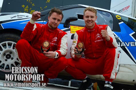 © Ericsson-Motorsport, emotorsport.se