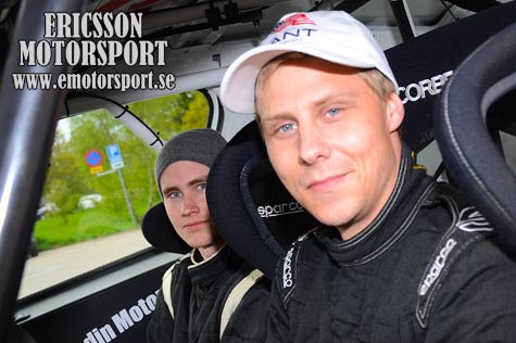 © Ericsson-Motorsport, emotorsport.se