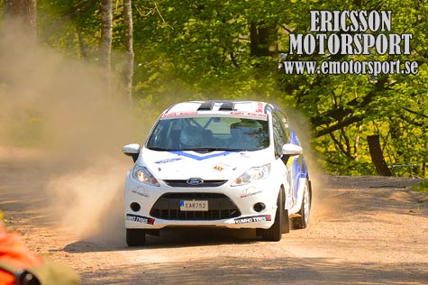 © Ericsson-Motorsport, emotorsport.se