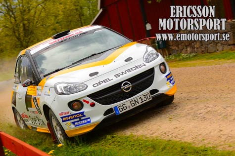 © Ericsson-Motorsport, emotorsport.se