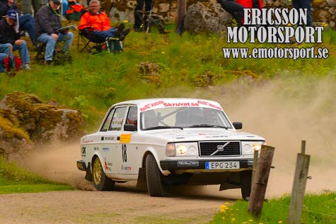© Ericsson-Motorsport, emotorsport.se