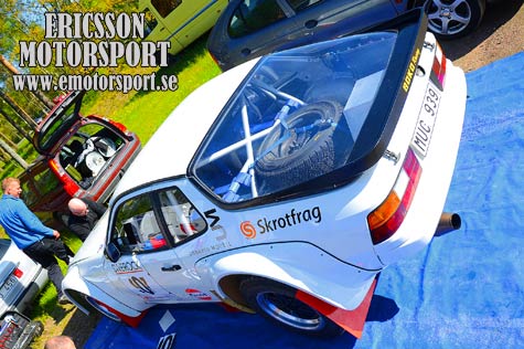 © Ericsson-Motorsport, emotorsport.se