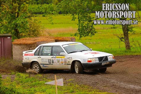 © Ericsson-Motorsport, emotorsport.se