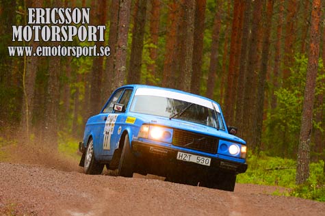 © Ericsson-Motorsport, emotorsport.se