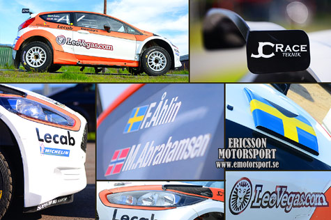 © Ericsson-Motorsport, emotorsport.se