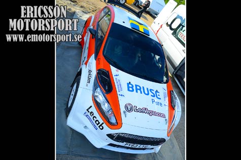 © Ericsson-Motorsport, emotorsport.se