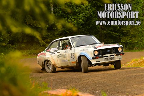 © Ericsson-Motorsport, emotorsport.se