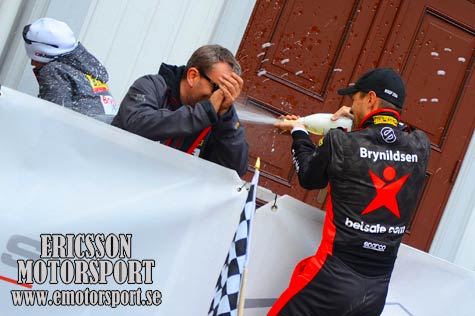 © Ericsson-Motorsport, emotorsport.se