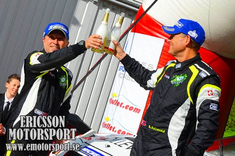 © Ericsson-Motorsport, emotorsport.se