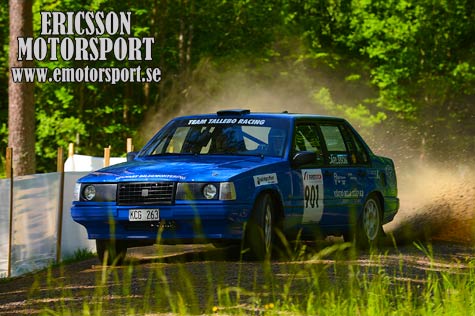 © Ericsson-Motorsport, emotorsport.se