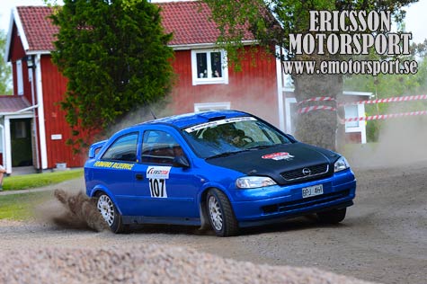 © Ericsson-Motorsport, emotorsport.se