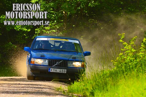© Ericsson-Motorsport, emotorsport.se