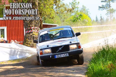 © Ericsson-Motorsport, emotorsport.se