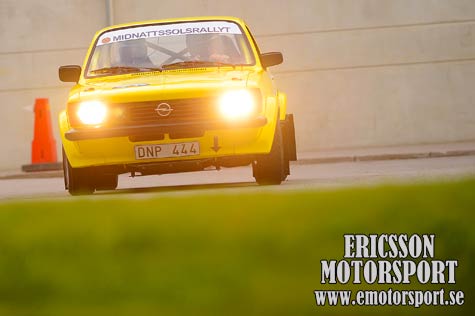 © Ericsson-Motorsport, emotorsport.se