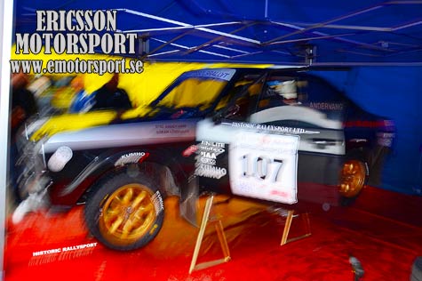 © Ericsson-Motorsport, emotorsport.se