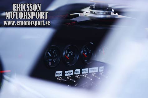 © Ericsson-Motorsport, emotorsport.se