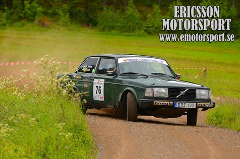 © Ericsson-Motorsport, emotorsport.se