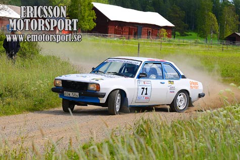 © Ericsson-Motorsport, emotorsport.se