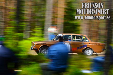 © Ericsson-Motorsport, emotorsport.se