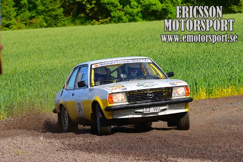 © Ericsson-Motorsport, emotorsport.se