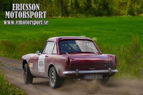 © Ericsson-Motorsport, emotorsport.se