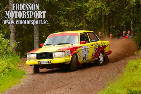 © Ericsson-Motorsport, emotorsport.se