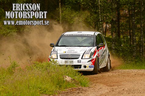 © Ericsson-Motorsport.