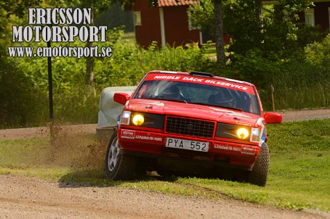 © Ericsson-Motorsport, emotorsport.se