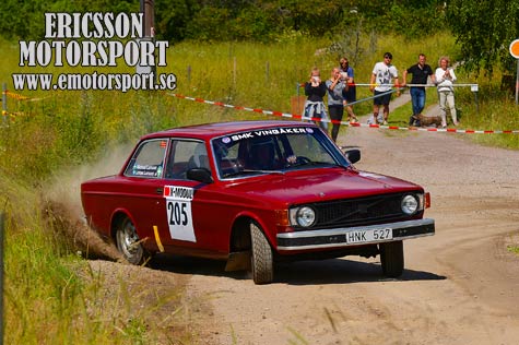© Ericsson-Motorsport, emotorsport.se