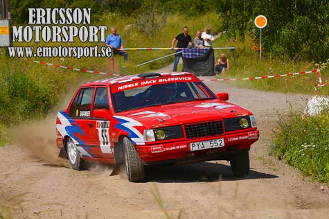 © Ericsson-Motorsport, emotorsport.se