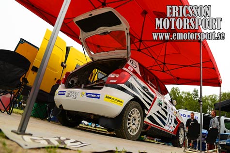 © Ericsson-Motorsport, emotorsport.se