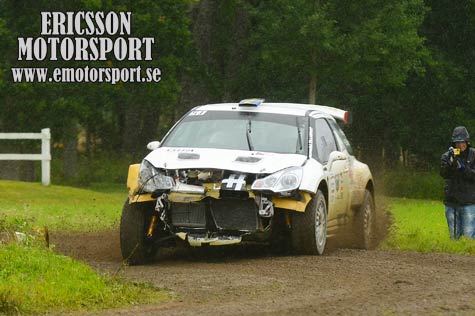 © Ericsson-Motorsport, emotorsport.se