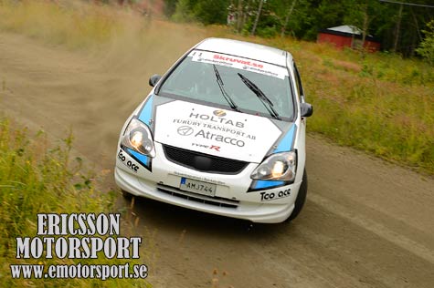 © Ericsson-Motorsport, emotorsport.se