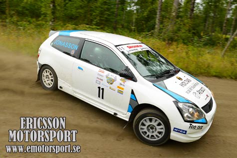 © Ericsson-Motorsport, emotorsport.se