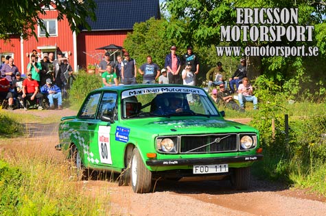 © Ericsson-Motorsport, emotorsport.se