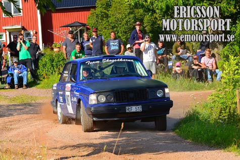 © Ericsson-Motorsport, emotorsport.se