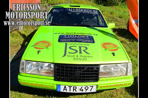 © Ericsson-Motorsport, emotorsport.se