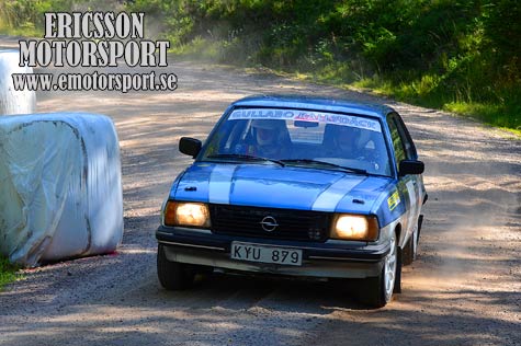 © Ericsson-Motorsport, emotorsport.se